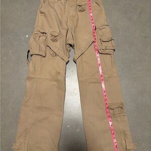Trendtvision Cargo Pants with Multiple Pockets
